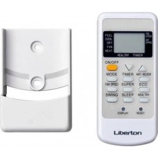 Liberton LAC-09INV