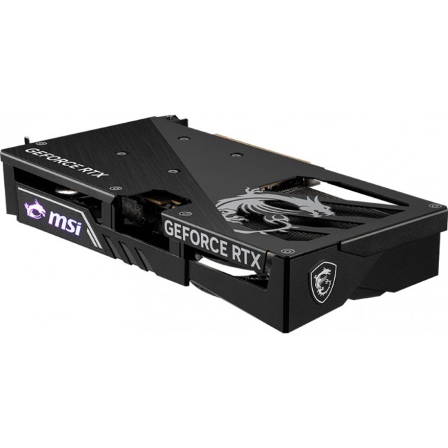 MSI GeForce RTX 5060 8G GAMING OC