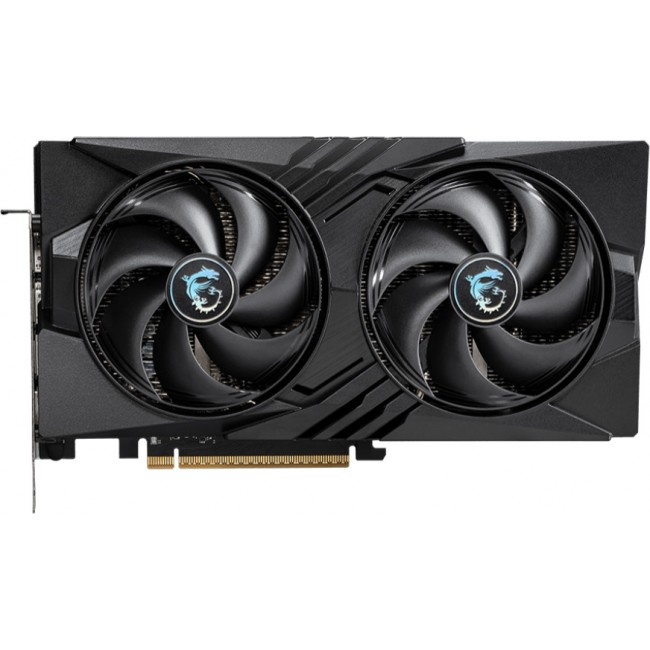 MSI GeForce RTX 5060 8G GAMING OC