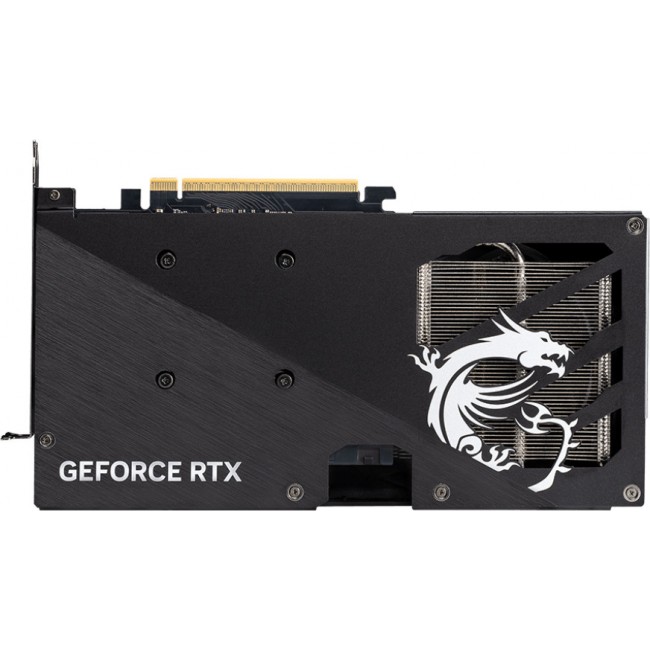 MSI GeForce RTX 5060 8G GAMING OC