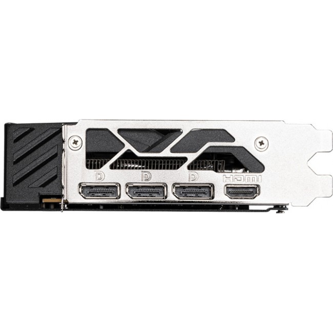 MSI GeForce RTX 5060 8G GAMING OC