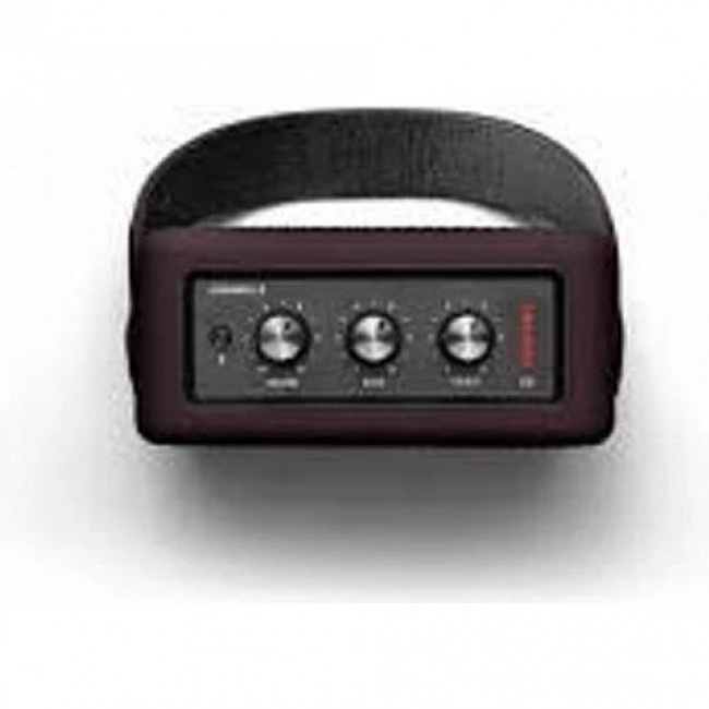 Marshall Portable Loudspeaker Stockwell II Burgundy (1005231)