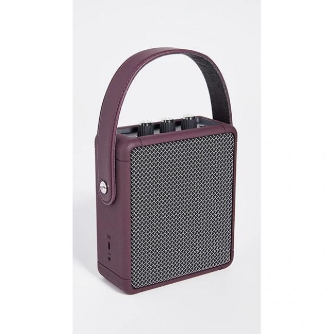 Marshall Portable Loudspeaker Stockwell II Burgundy (1005231)