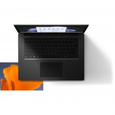 Microsoft Surface Laptop 5 Matte Black (RKL-00001)