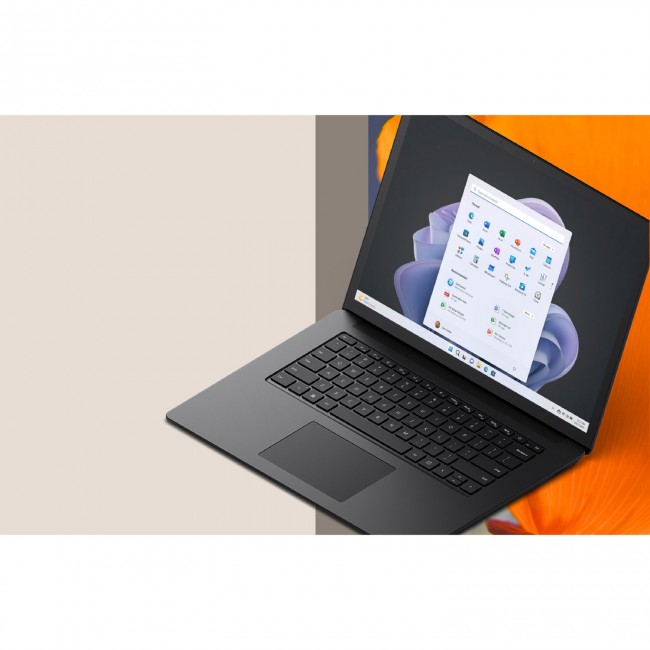 Microsoft Surface Laptop 5 Matte Black (RKL-00001)