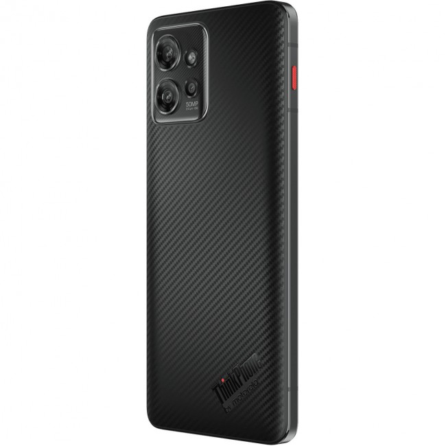 Motorola ThinkPhone 8/256GB Carbon Black (PAWN0018)