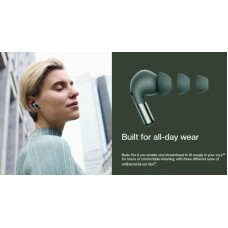 OnePlus Buds 3 Khaki Green