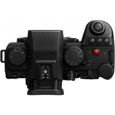 Panasonic Lumix S DC-S5 IIX Body (DC-S5M2XEE)
