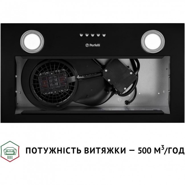 Perfelli BI 5022 BL LED