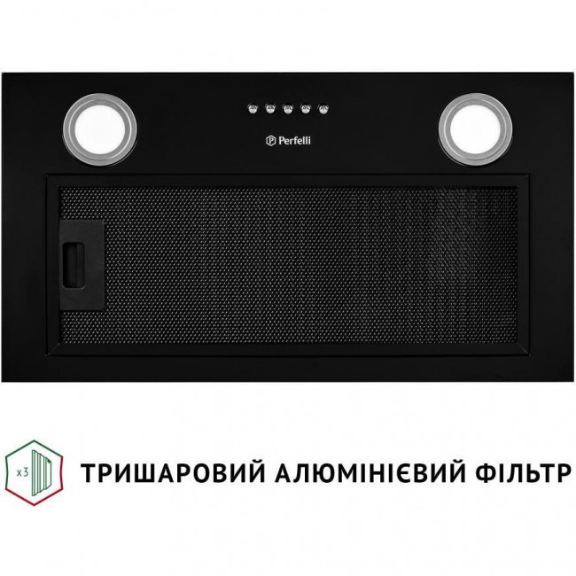Perfelli BI 5022 BL LED