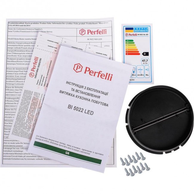 Perfelli BI 5022 BL LED