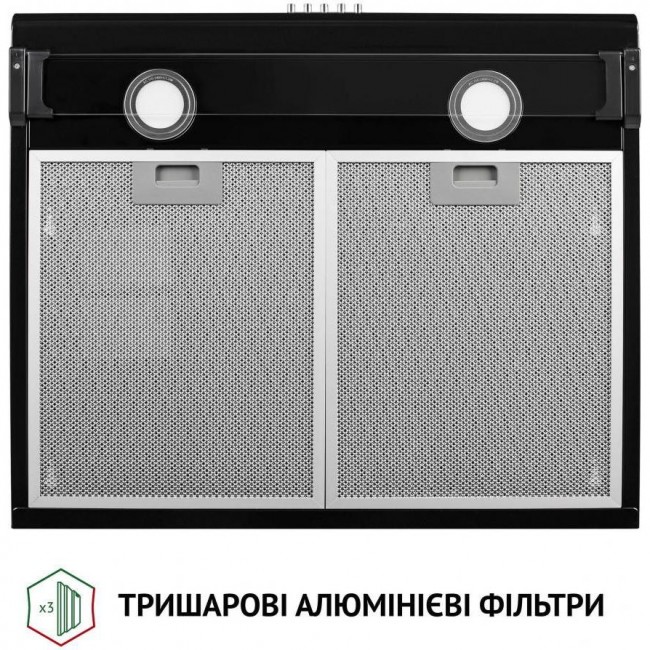 Perfelli PL 6042 BL LED