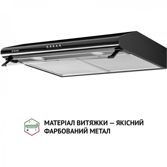 Perfelli PL 6042 BL LED