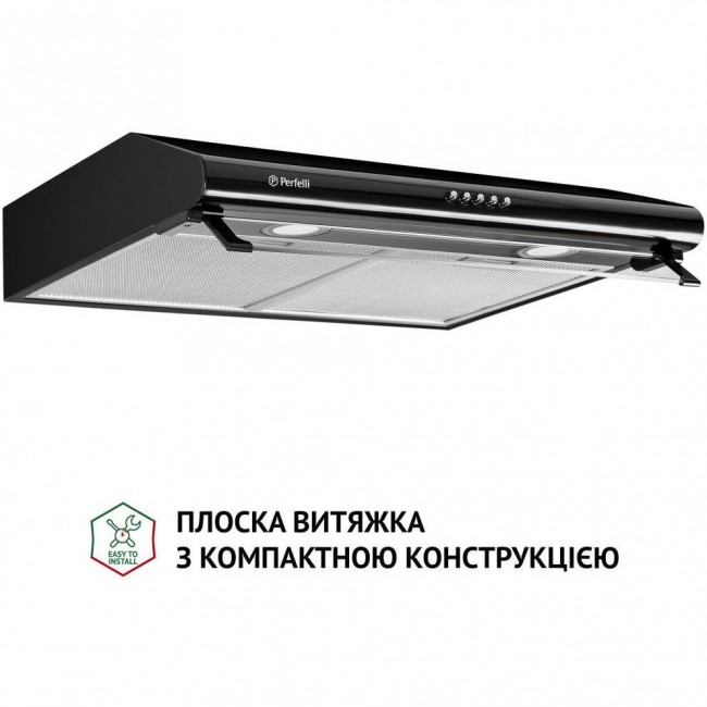 Perfelli PL 6042 BL LED