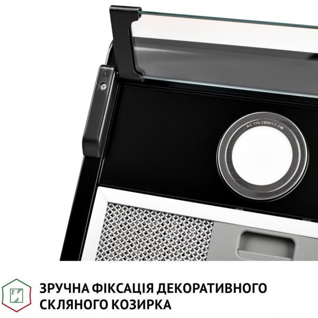Perfelli PL 6042 BL LED