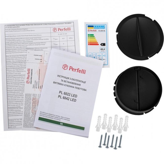 Perfelli PL 6042 BL LED