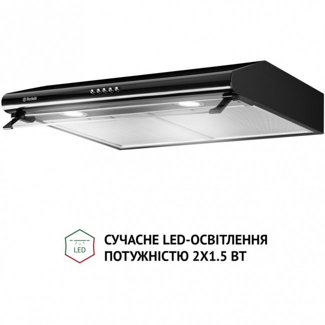 Perfelli PL 6042 BL LED
