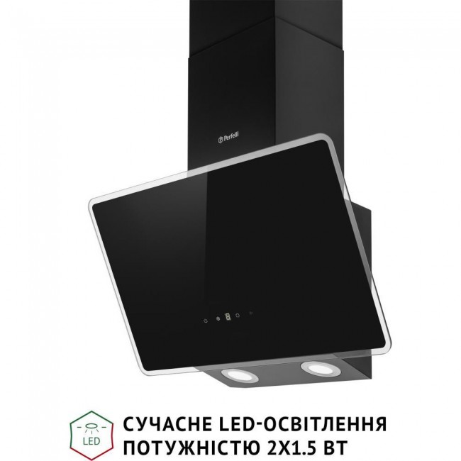 Perfelli VICCO 5HSR NERO