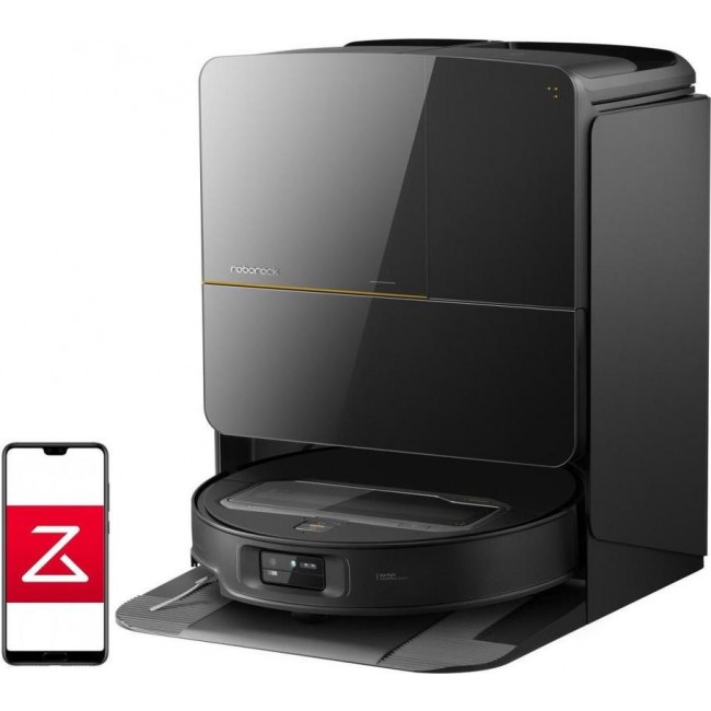 RoboRock Saros Z70