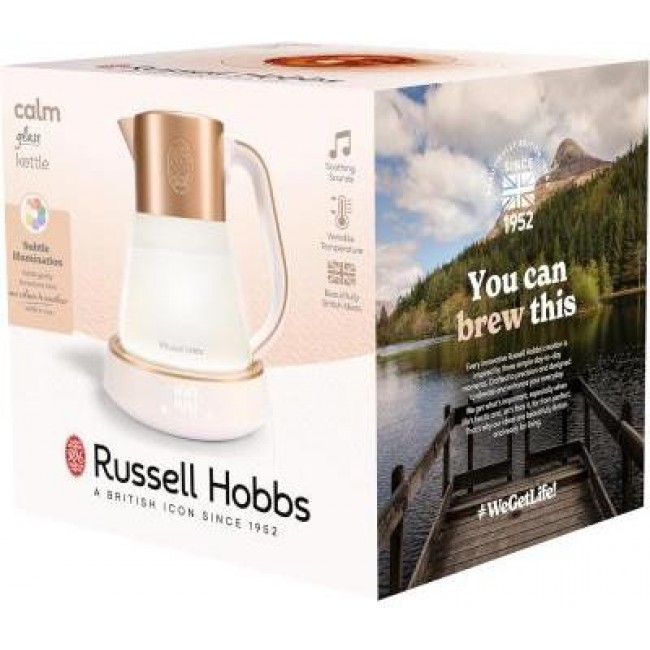 Russell Hobbs Calm 27450-70