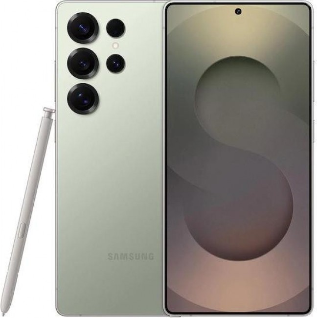 Samsung Galaxy S25 Ultra 12/1TB Titanium Jadegreen (SM-S938UZGF)