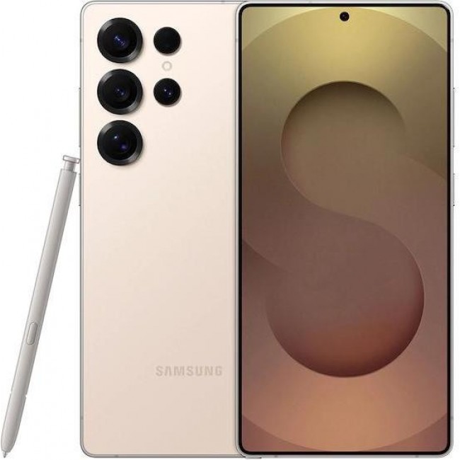 Samsung Galaxy S25 Ultra 12/1TB Titanium Pinkgold (SM-S938UZDF)