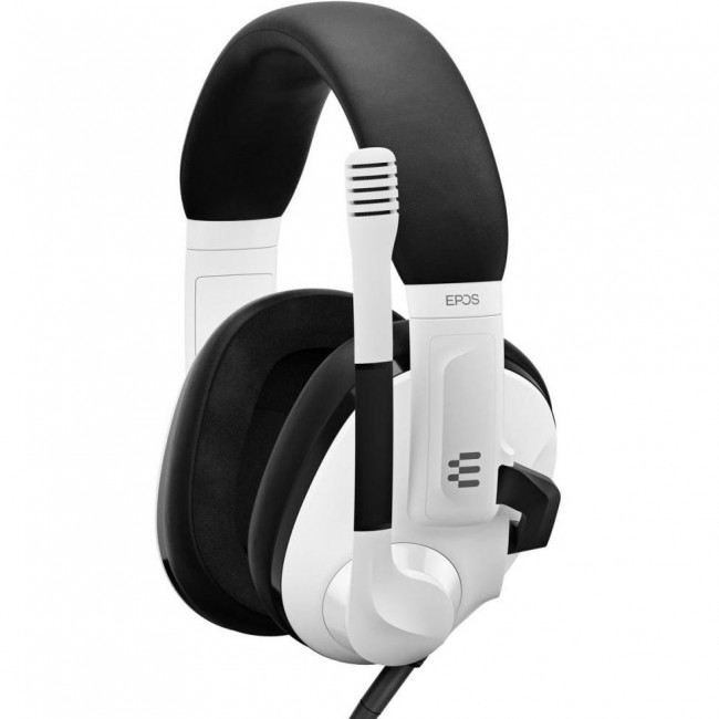 Sennheiser EPOS H3 Xbox Edition Black/White (1001267)
