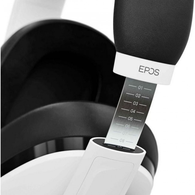 Sennheiser EPOS H3 Xbox Edition Black/White (1001267)