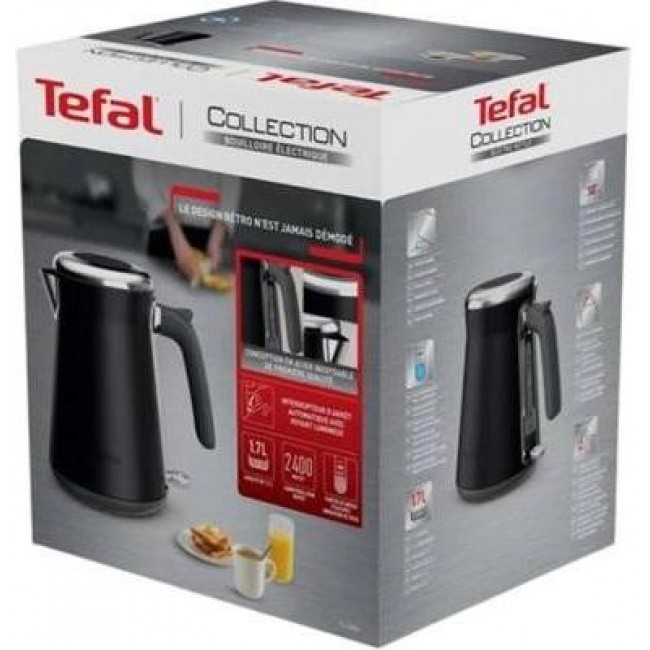 Tefal Collection KI6668E0