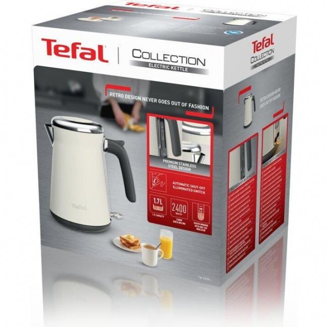 Tefal Collection KI666AE0