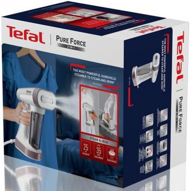 Tefal Pure Force DT8720E0