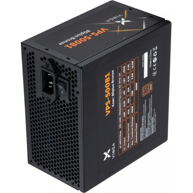 Vinga VPS-500B1