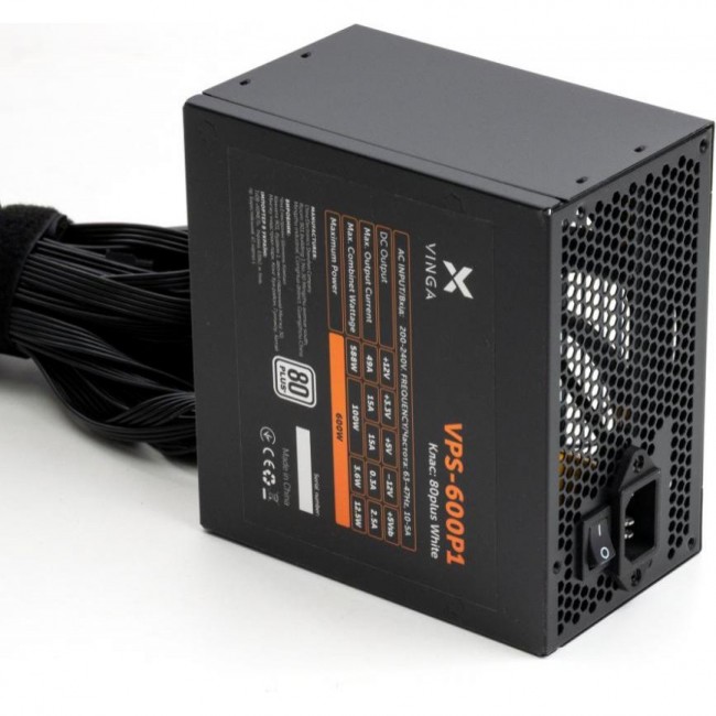 Vinga VPS-600P