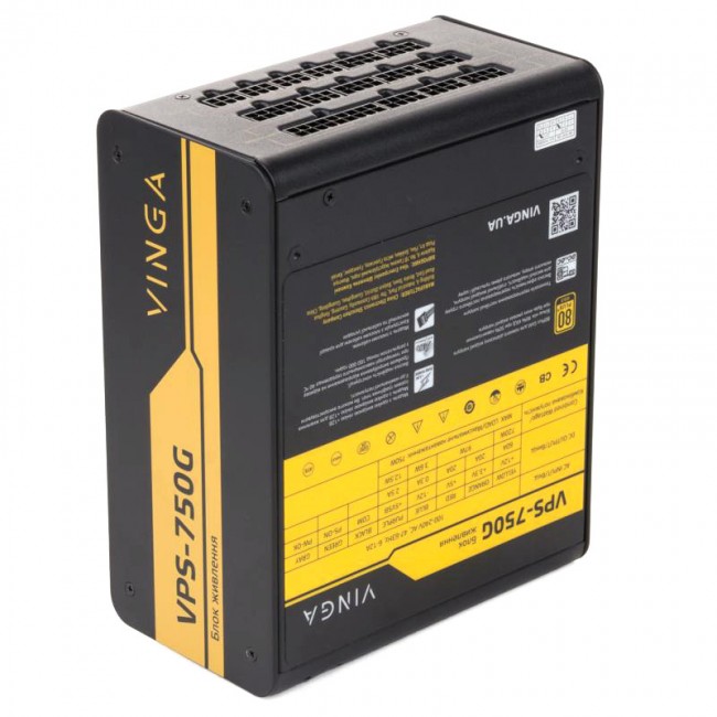 Vinga VPS-750G