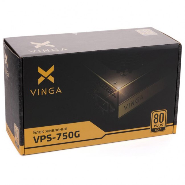 Vinga VPS-750G