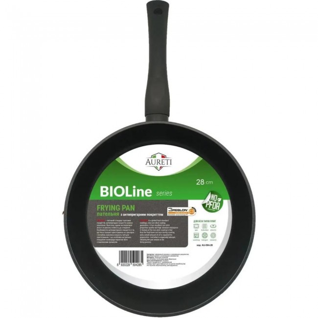 Aureti Bioline (AU-504-28)