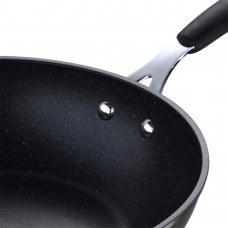 BERGNER Midnight 28 см (BG-30194-GR)
