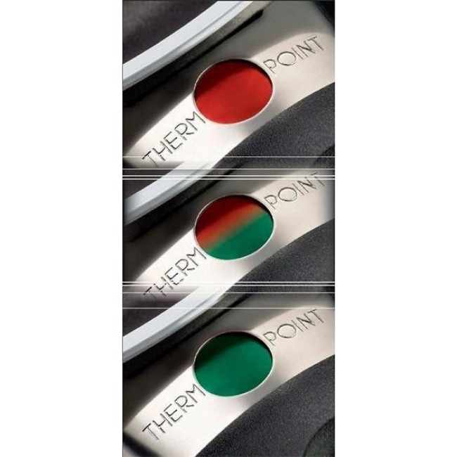 Ballarini Cortina Granitium 9H5M40.26