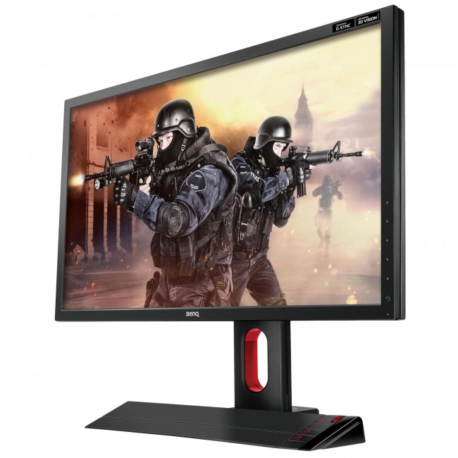BenQ XL2420G (9H.LC5LB.QBE)