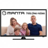 Manta 43LFN120D