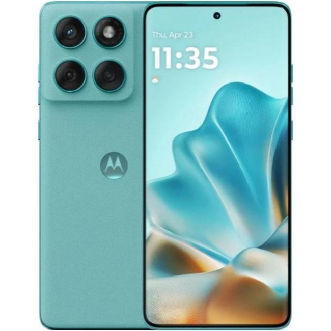 Motorola Moto Edge 60 Fusion 8/256GB Amazonite (PB7E0036)
