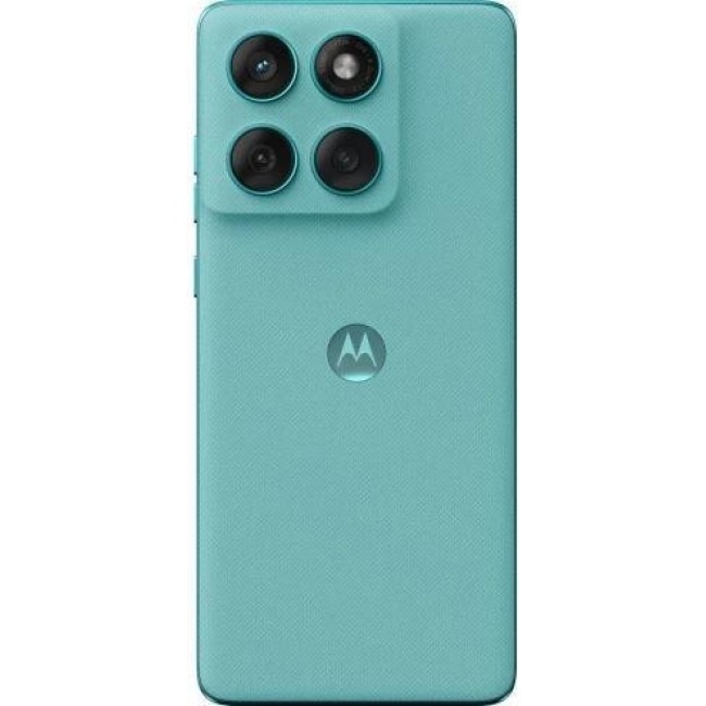Motorola Moto Edge 60 Fusion 8/256GB Amazonite (PB7E0036)