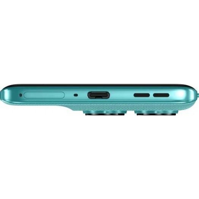 Motorola Moto Edge 60 Fusion 8/256GB Amazonite (PB7E0036)
