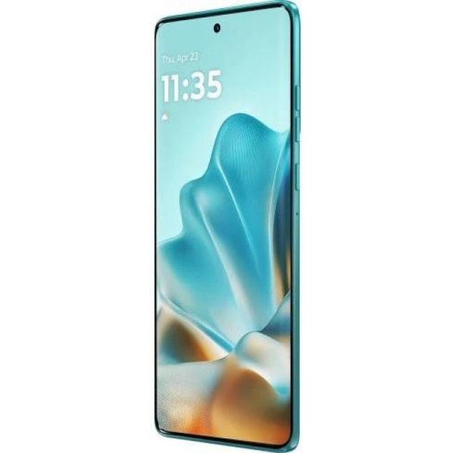 Motorola Moto Edge 60 Fusion 8/256GB Amazonite (PB7E0036)