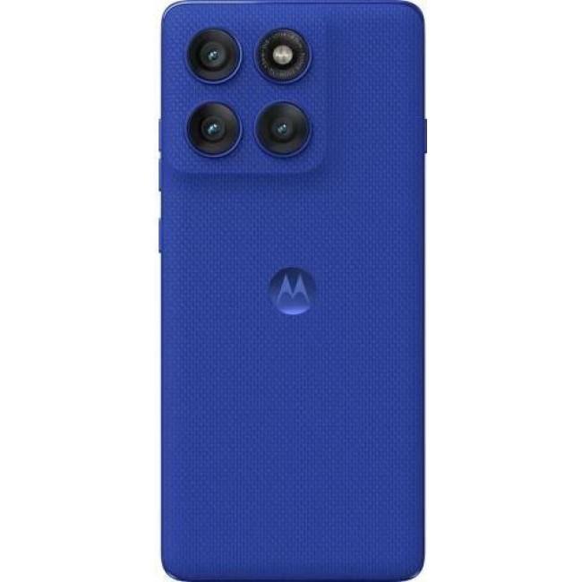 Motorola Moto Edge 60 Pro 12/512GB Dazzling Blue (PB7X0069)