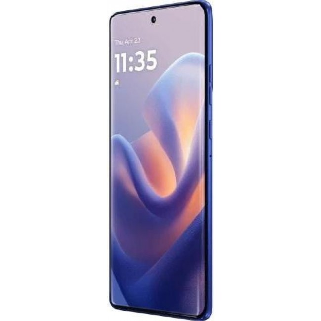 Motorola Moto Edge 60 Pro 12/512GB Dazzling Blue (PB7X0069)