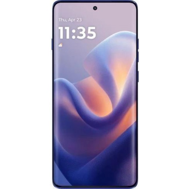 Motorola Moto Edge 60 Pro 12/512GB Dazzling Blue (PB7X0069)