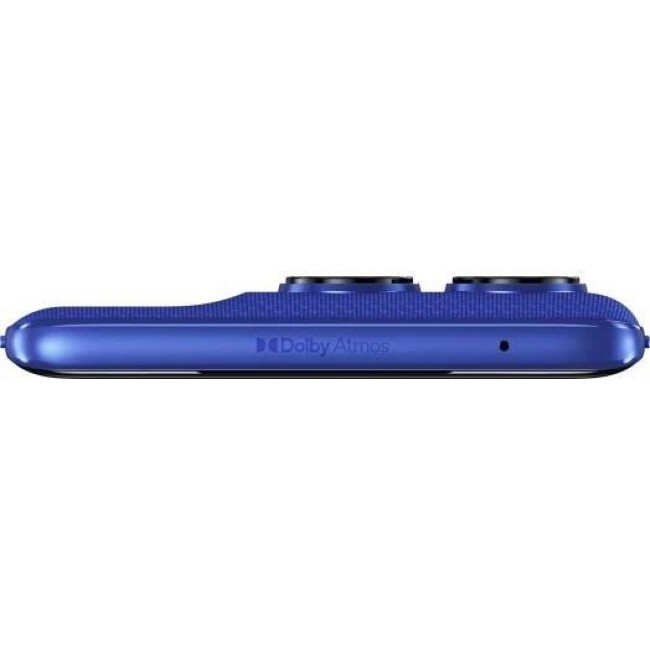 Motorola Moto Edge 60 Pro 12/512GB Dazzling Blue (PB7X0069)