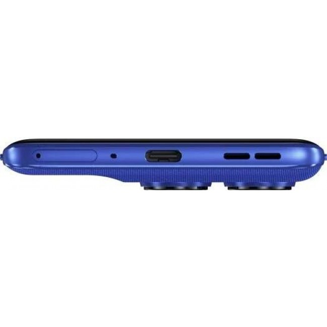 Motorola Moto Edge 60 Pro 12/512GB Dazzling Blue (PB7X0069)