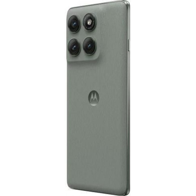 Motorola Moto Edge 60 Pro 12/512GB Shadow (PB7X0068)